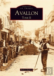 Avallon T.Ii