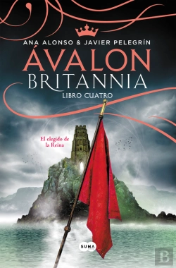 Bertrand.pt - Ávalon (Britannia. Libro 4)