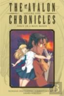 Avalon Chronicles Volume 1