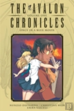Bertrand.pt - Avalon Chronicles Volume 1