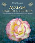 Avalon Oraculo De Conexion Y Cartas