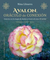 Avalon Oraculo De Conexion Y Cartas