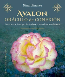 Bertrand.pt - Avalon Oraculo De Conexion Y Cartas