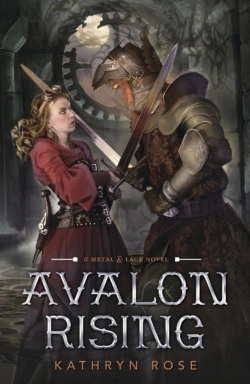 Bertrand.pt - Avalon Rising