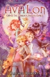 Avalon: The Warlock Diaries Omnibus