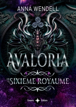 Bertrand.pt - Avaloria : Le Sixième Royaume