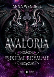 Avaloria - Le Sixième Royaume