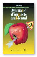 Avaluacio D'Impacte Ambiental