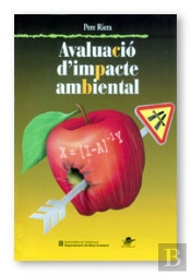 Avaluacio D'Impacte Ambiental