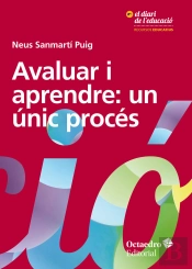 Avaluar I Aprendre: Un Únic Procäs