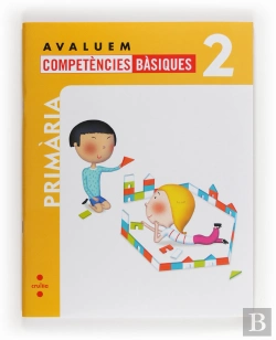Bertrand.pt - Avaluem Competències Bàsiques. 2 Primària