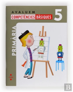 Bertrand.pt - Avaluem Competències Bàsiques. 5 Primària