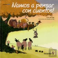 Ávamos A Pensar Con Cuentos!