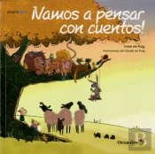 Ávamos A Pensar Con Cuentos!
