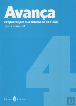 Bertrand.pt - Avança-4. Propostes Per A La Tutoria De 4art. D'Eso