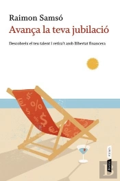 Avança La Teva Jubilació