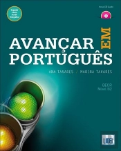 Avançar em Português