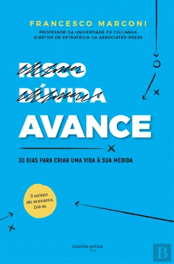 Bertrand.pt - Avance