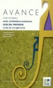 Avance Intermedio Avanzado Profesor