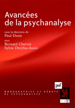 Bertrand.pt - Avancées De La Psychanalyse