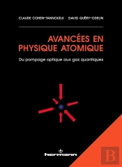 Avancées En Physique Atomique : Du Pompage Optique Aux Gaz Quantiques