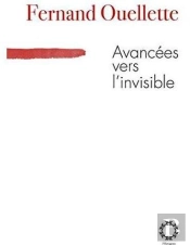 Avancees Vers L'Invisible
