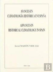 Avances Climatologia Hca.En España