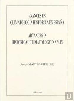 Bertrand.pt - Avances Climatologia Hca.En España