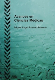 Avances En Ciencias Médicas