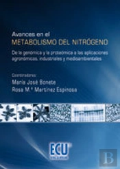Avances En El Metabolismo Del Nitrogeno