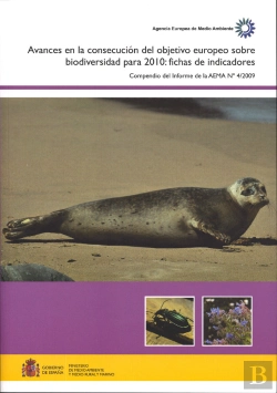 Bertrand.pt - Avances En La Consecución Del Objetivo Europeo Sobre Biodiversidad Para 2010