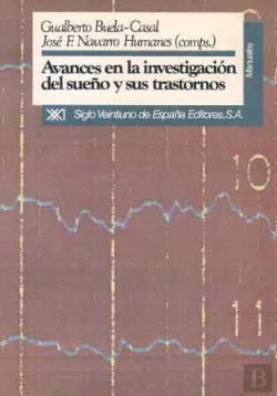 Bertrand.pt - Avances En La Investigación Del Sueño Y Sus Trastornos