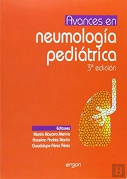Bertrand.pt - Avances En Neumolog¡A Pediátrica