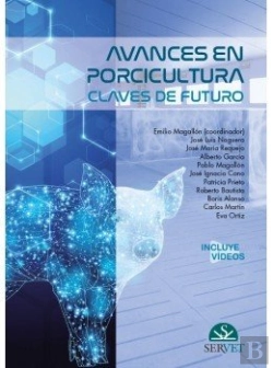 Bertrand.pt - Avances En Porcicultura. Claves De Futuro