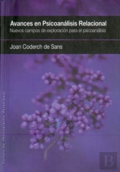 Avances En Psicoanálisis Relacional