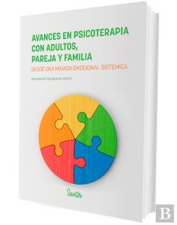 Bertrand.pt - Avances En Psicoterapia Con Adultos, Pareja Y Familia
