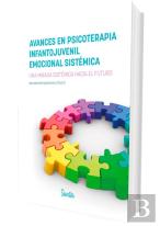 Avances En Psicoterapia Infantojuvenil Emocional Sistemica