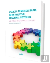 Avances En Psicoterapia Infantojuvenil Emocional Sistemica