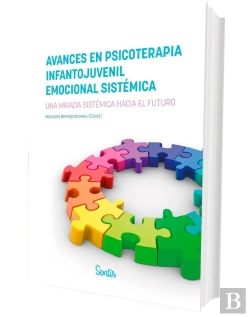 Bertrand.pt - Avances En Psicoterapia Infantojuvenil Emocional Sistemica