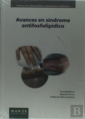 Avances En Síndrome Antifosfolipídico