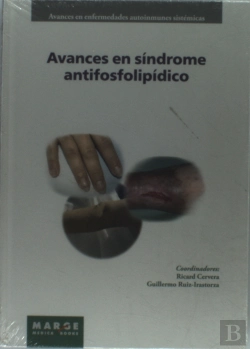 Bertrand.pt - Avances En Síndrome Antifosfolipídico