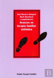 Avances En Terapia Familiar Sistémica