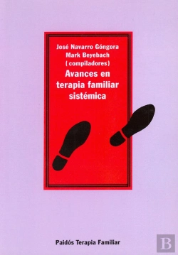 Bertrand.pt - Avances En Terapia Familiar Sistémica