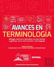 Avances En Terminología