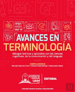 Bertrand.pt - Avances En Terminología