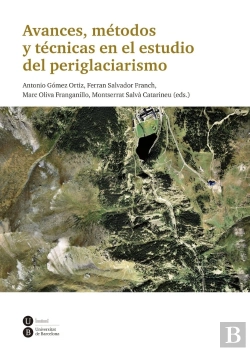 Bertrand.pt - Avances, Métodos Y Técnicas En El Estudio Del Periglaciarismo