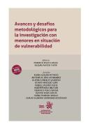Avances Y Desafios Metodologicos Para La Investigacion Con Menores En Situacion