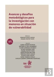 Avances Y Desafios Metodologicos Para La Investigacion Con Menores En Situacion