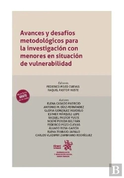 Bertrand.pt - Avances Y Desafios Metodologicos Para La Investigacion Con Menores En Situacion