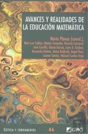 Avances Y Realidades De La Educación Matemática